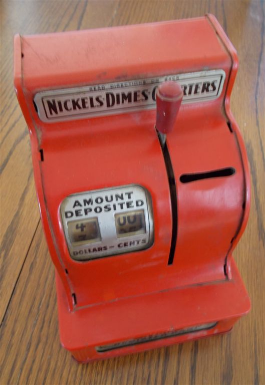 Older-Mechanical-Coin-Bank